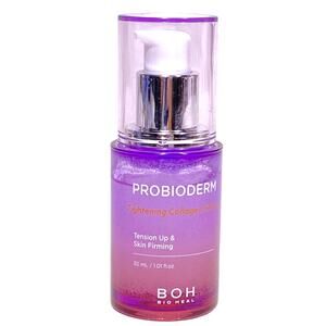 BIO HEAL BOH Essence Probioderm Tightening Collagen Serum 1 oz Skin Firming
